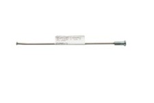 VERSTÄRKTE SPEICHE MIT NIPPEL