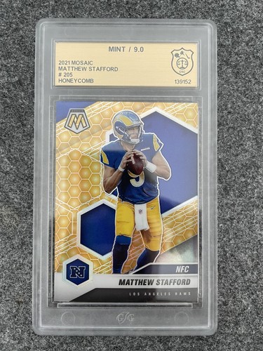 2021 panini mosaic football - mosaic,