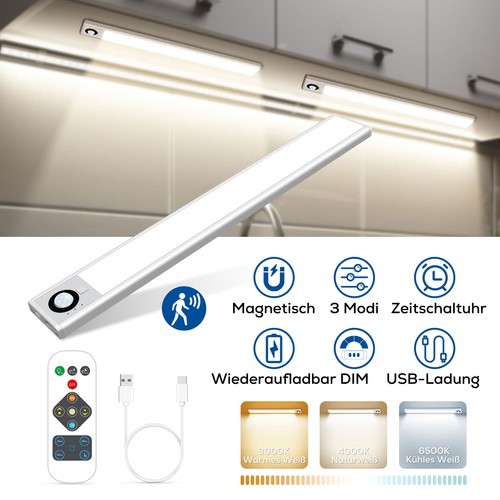 Unterbauleuchte led mit - led,