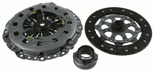 Sachs kupplungssatz für - sachs,