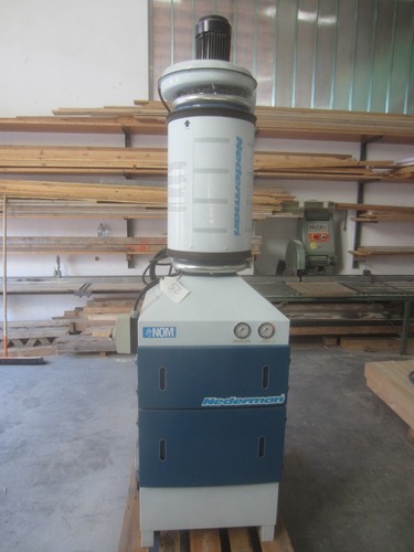 Nederman 12601468
