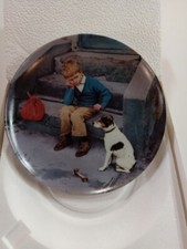 Bing & Grondahl / "Hjemme er