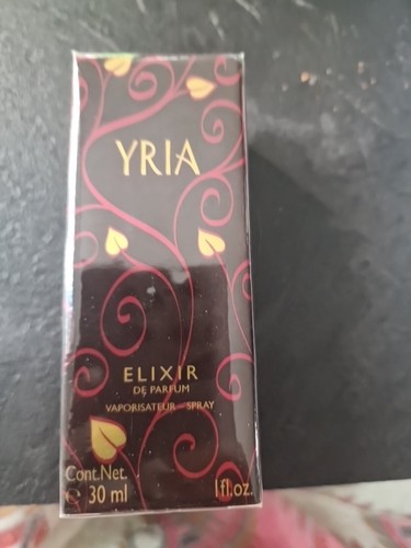 Yves rocher yria elixir - yria, de