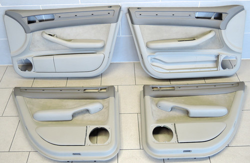Audi c5 türverkleidung - audi,