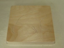 Lagenpuzzle Entwicklungspuzzle