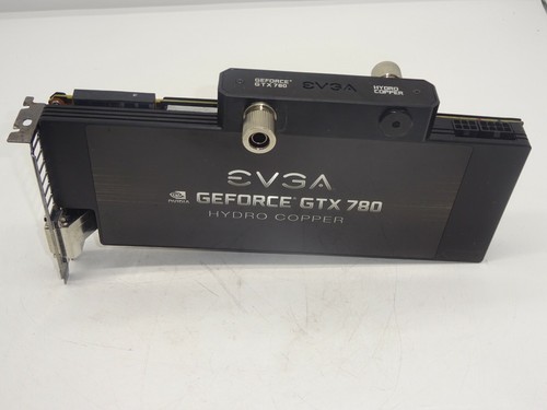 Evga gtx 780 - evga, mit