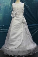 Kommunionkleid - Prelest -
