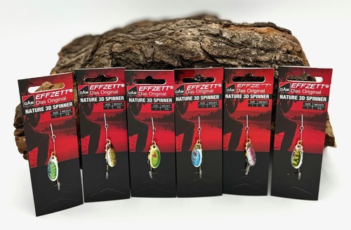 Dam effzett nature fz - dam,