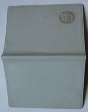 DDR Mitgliedsbuch Liberal-Demokratische Partei Deutschlands LDPD 1978 (125553)