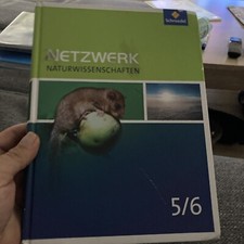 Netzwerk Naturwissenschaften 5