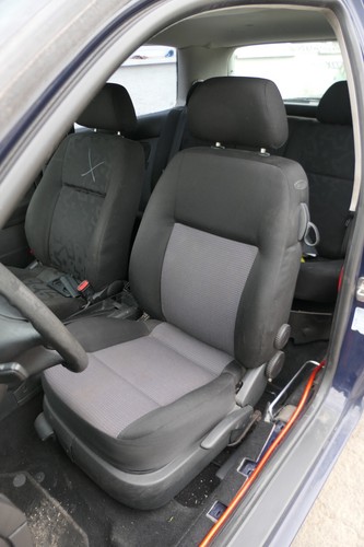 Golf bora sitz vorne - golf,