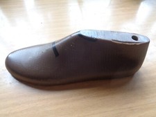 Leisten / Schuhleisten / Filzen  Gr. 42