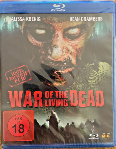Bluray war the - *bluray-war, living