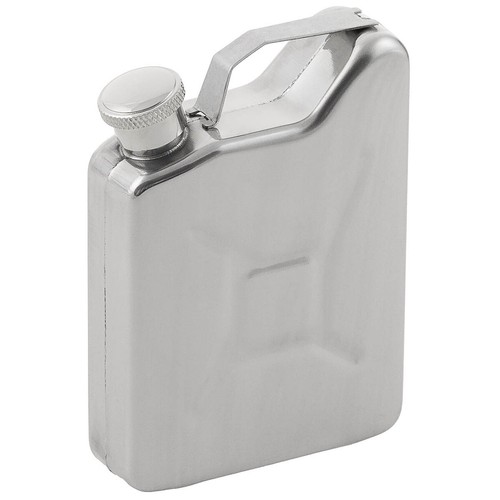 Taschenflasche kanister - taschenflasche, "kanister"