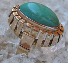 Like antik ringe in - like,