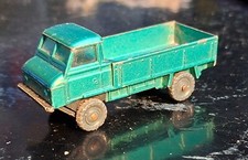 Husky Forward Control Land Rover