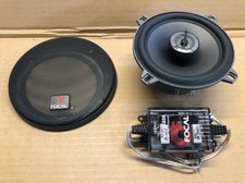 Focal Polyglass 130 CV - 13 cm Koax-Lautsprecher, Einzelstück | wie neu