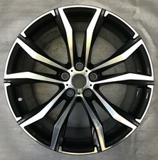 1 Orig BMW Toyota Alufelge