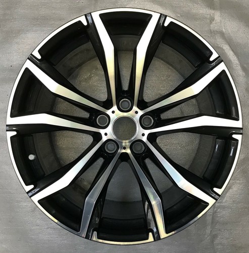 Orig bmw toyota alufelge - bmw,