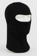 Sky-Maske Sturmhaube Sturmmaske 100% Baumwolle Schwarz Unisex NEU