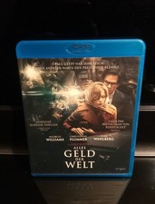 Alles Geld der Welt [Blu-ray]