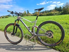 Scott Spark 900 Premium Vollkarbon Fully Mtb Größe L