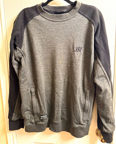 Speed strength lunatic - speed,