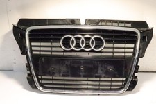 Original Audi A3 Facelift