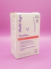 MULTI-GYN FloraPlus Gel 5X5 ml