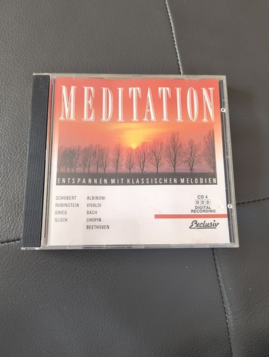 Various meditation - :,
