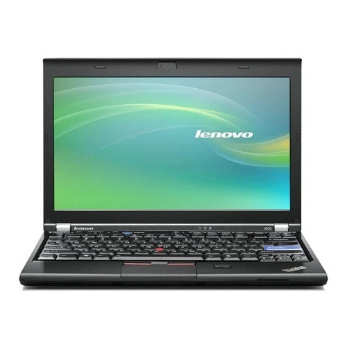Lenovo x220 core - core, /