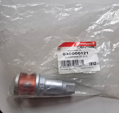 Honeywell drehschieber - honeywell,