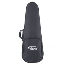 Fame tenor ukulele softcase - fame,
