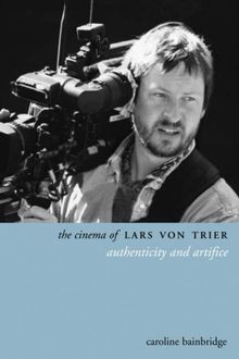 The cinema lars von - the, trier