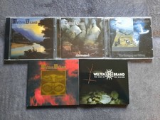 Weltenbrand 5-CD-Set