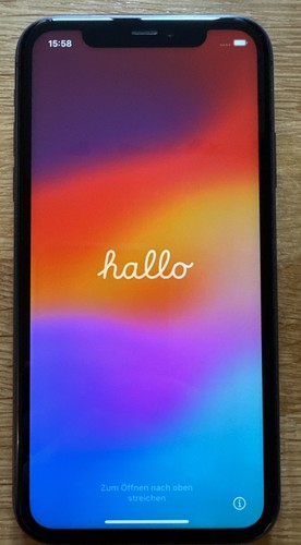 Iphone 128gb schwarz ohne - iphone,