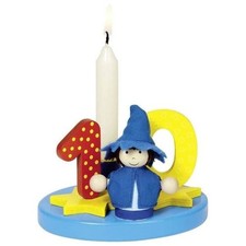 Goki Geburtstagskind