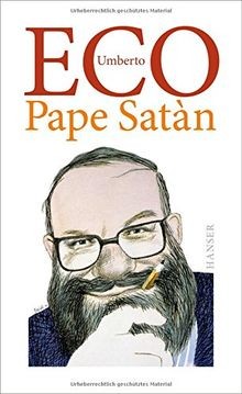 Pape satàn chroniken - pape, einer