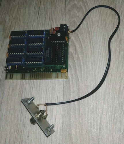 Apple iie computer - iie,