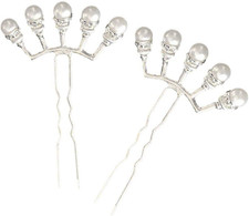 U Form Vintage Haargabel