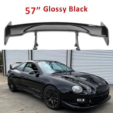 For Toyota Celica Glossy Black