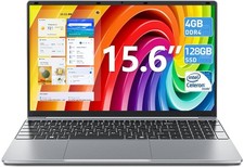 Sgin laptop 4gb ram - 15,6",
