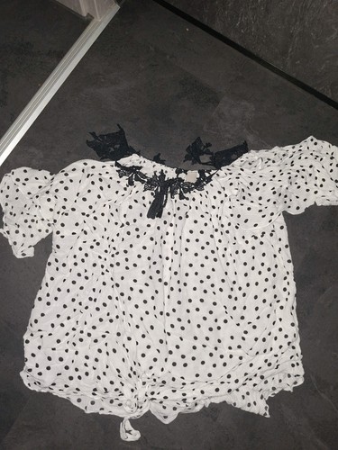 Tredy kurze knotenbluse mit - knotenbluse,