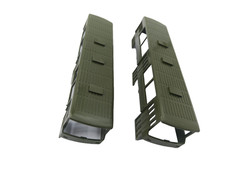 2 Stück Ikarus Bus Gehäuse