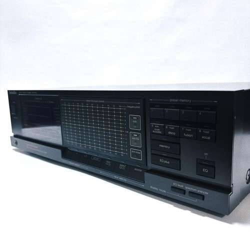 Gebraucht technics 8066 - gebraucht, sh-8066