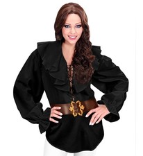 Piraten Bluse Renaissance