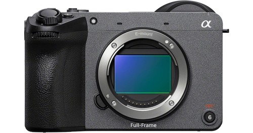 Neu sony fx2 cinema - sony,