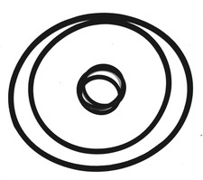 Keilriemen Eurosystems