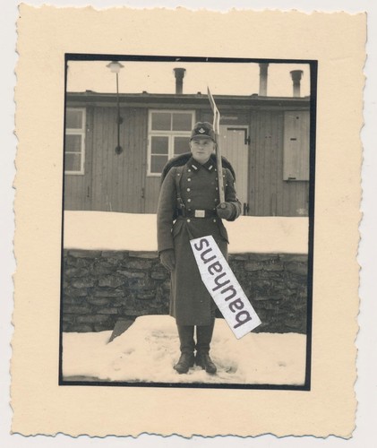 Foto soldat mit - foto,