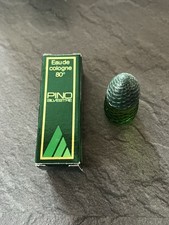 VIDAL-PARFUMS-PINO SILVESTRE PARFUM-MINIATUR AFTER SHAVE 3 Ml